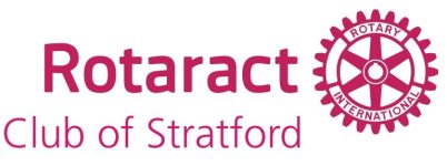 Rotaract Stratford - cropped - red